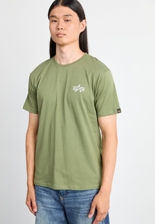 Alpha Industries SIGNATURE BP T