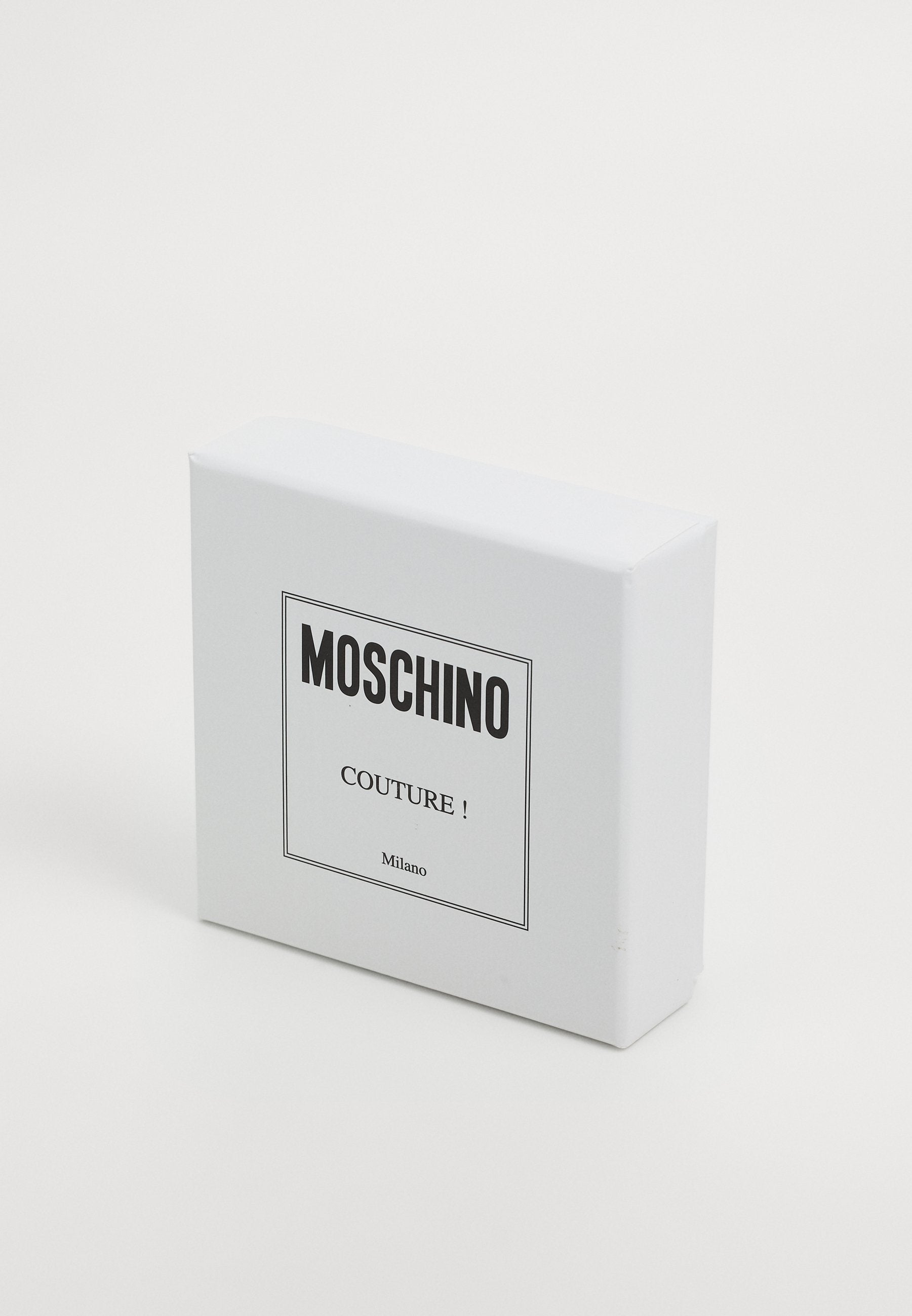 MOSCHINO UNISEX
