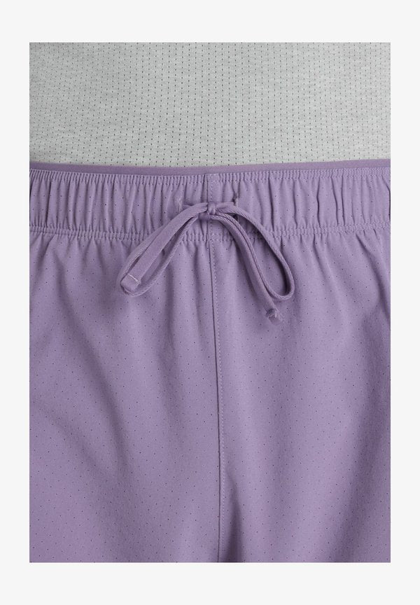 New Balance RC SHORT 7" - Sports shorts - candied violet slate grey