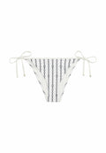 ESSENTIAL PRINT SIDE TIE Media 1