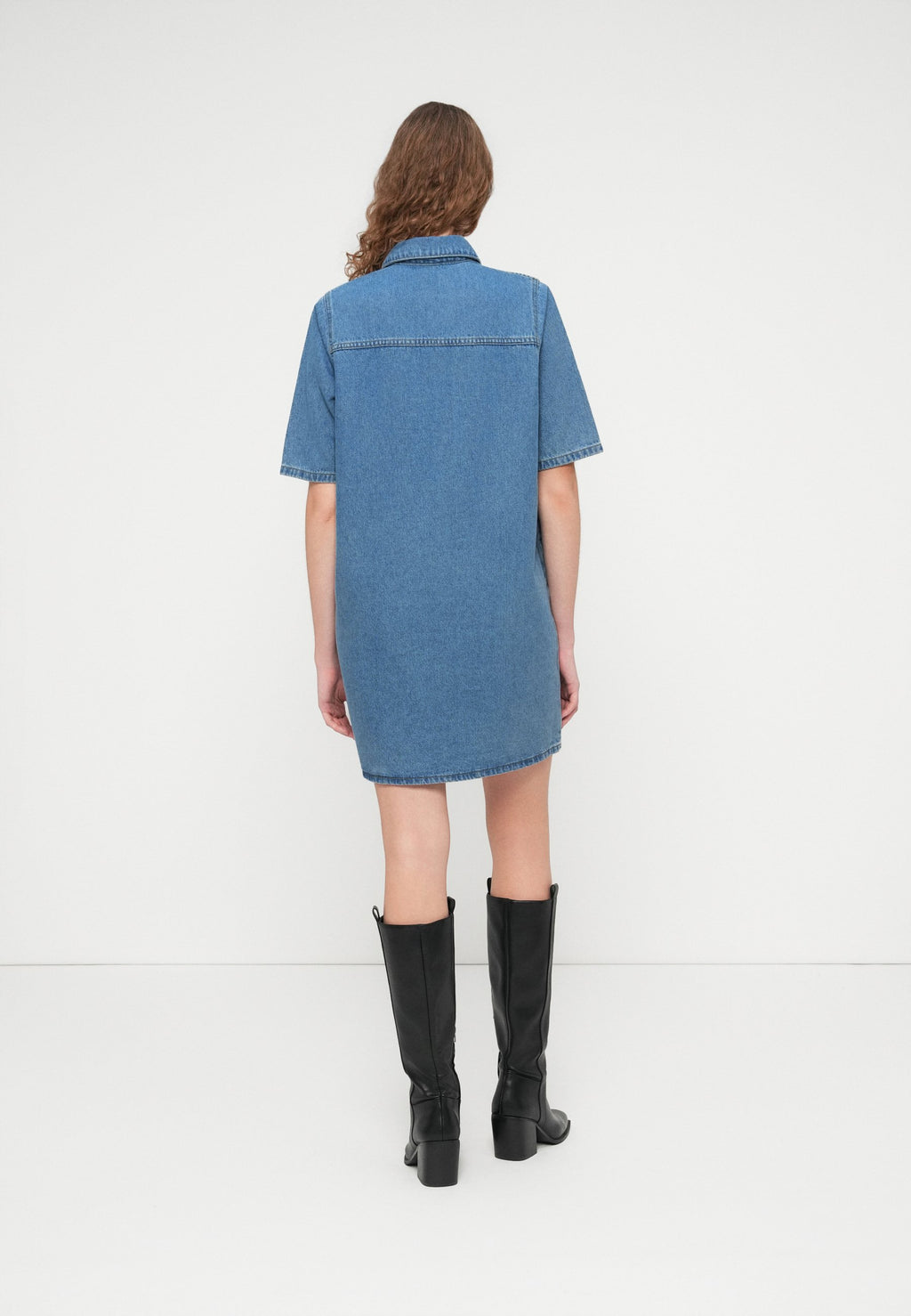 Noisy May NMINDIE SHORT DRESS
