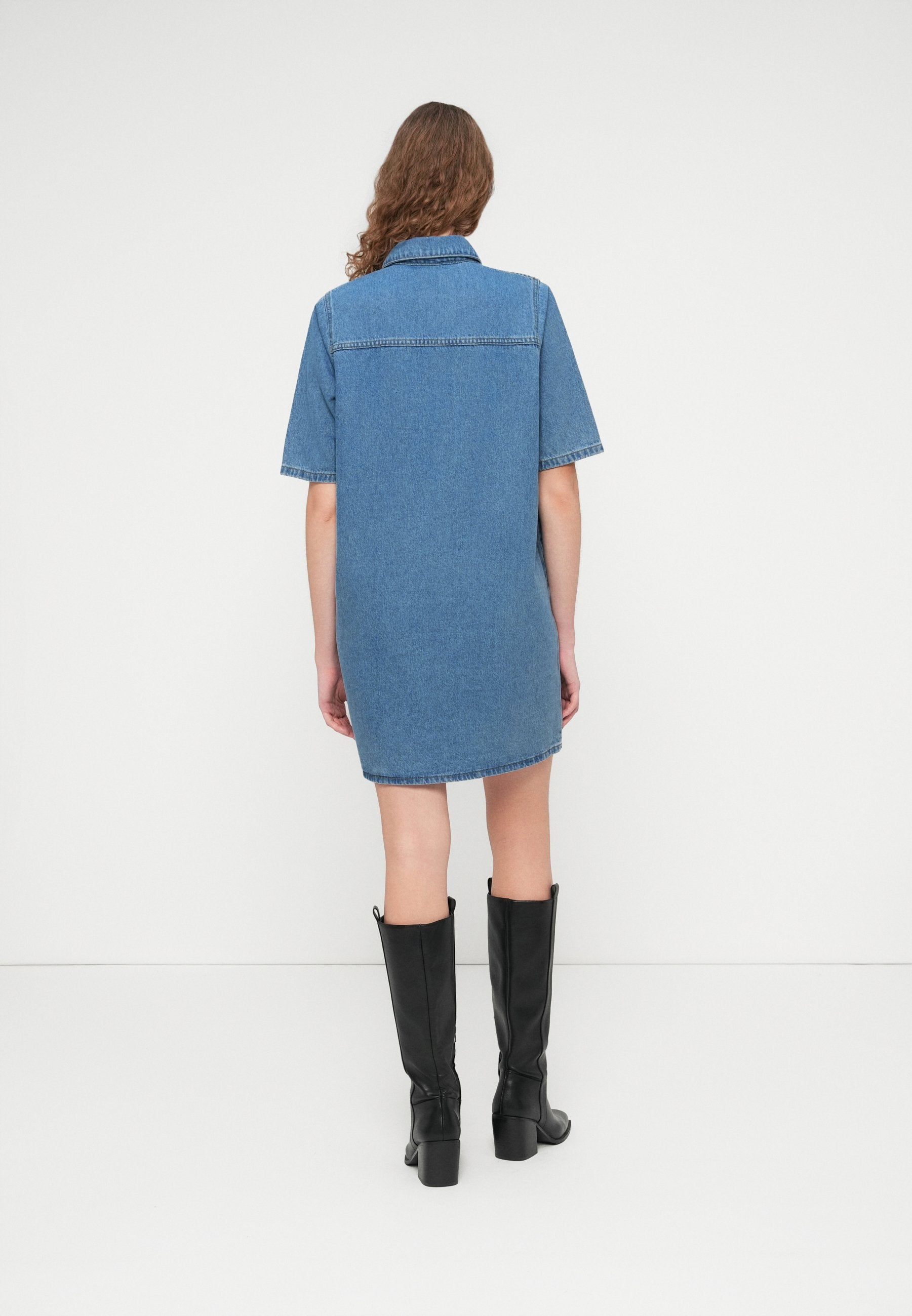 Noisy May NMINDIE SHORT DRESS