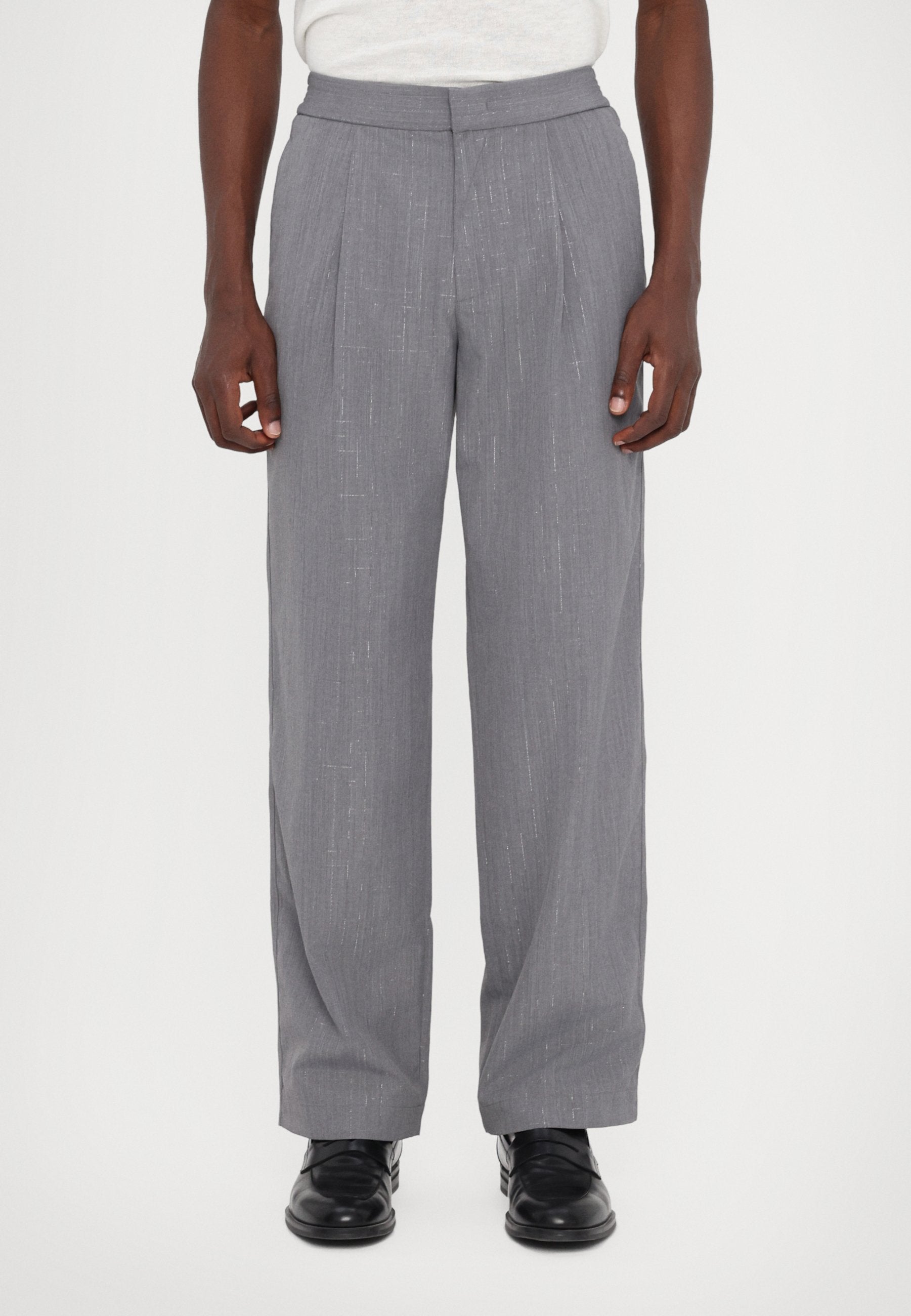 Bonsai LOOSE FIT PANT UNISEX