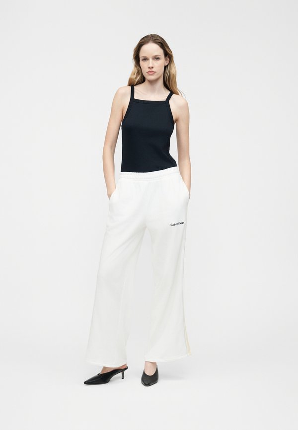 Calvin Klein WIDE LEG JOGGER
