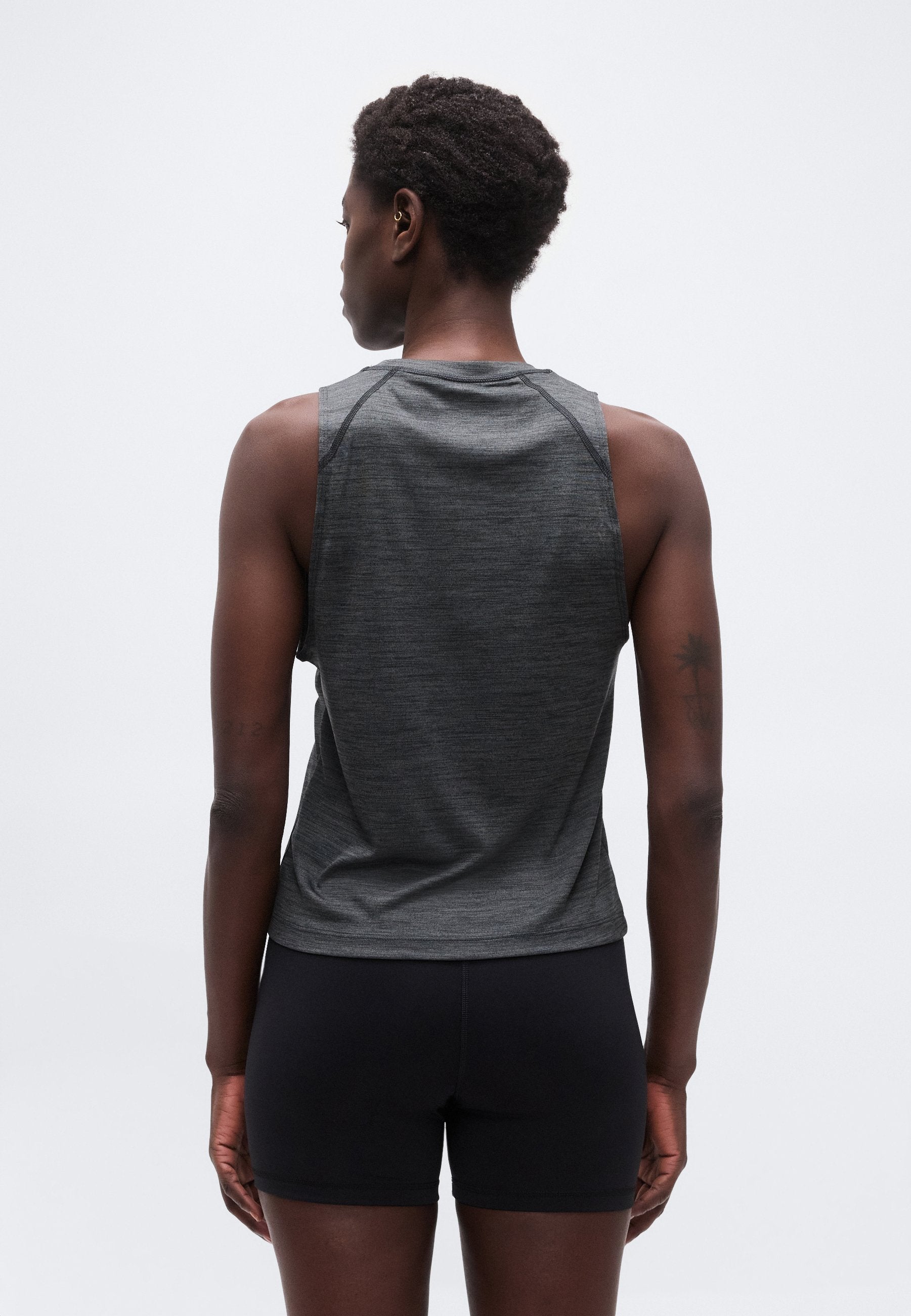 Reebok ID TRAIN TANK