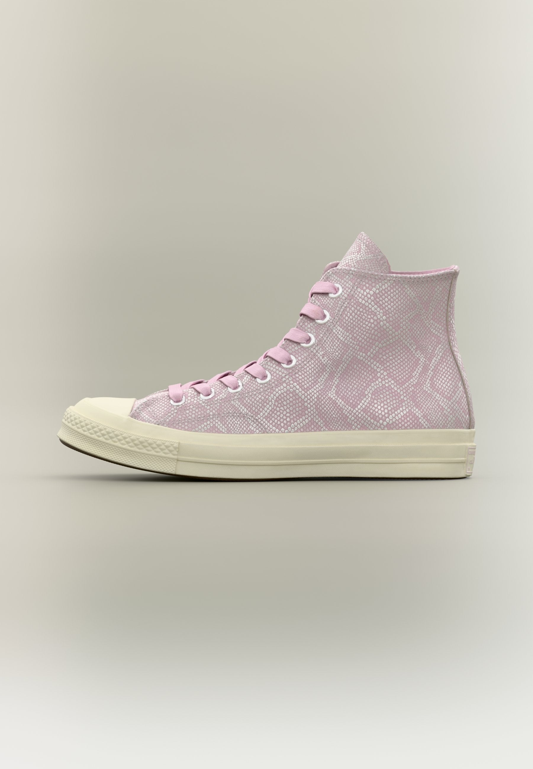 Converse CHUCK 70 SNAKESKIN PRINT UNISEX