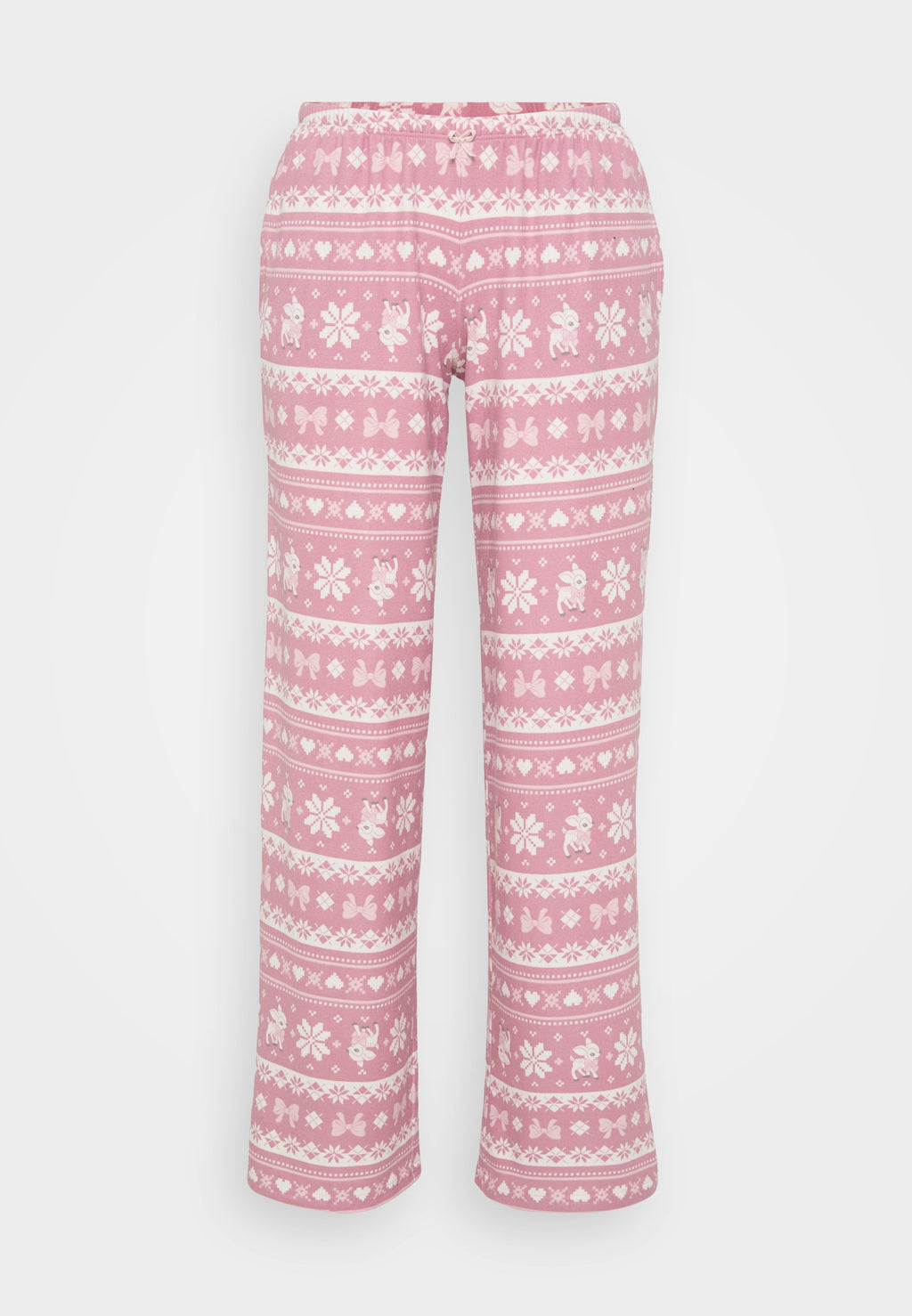 Hollister Co. LIQUID COZY WIDE LEG