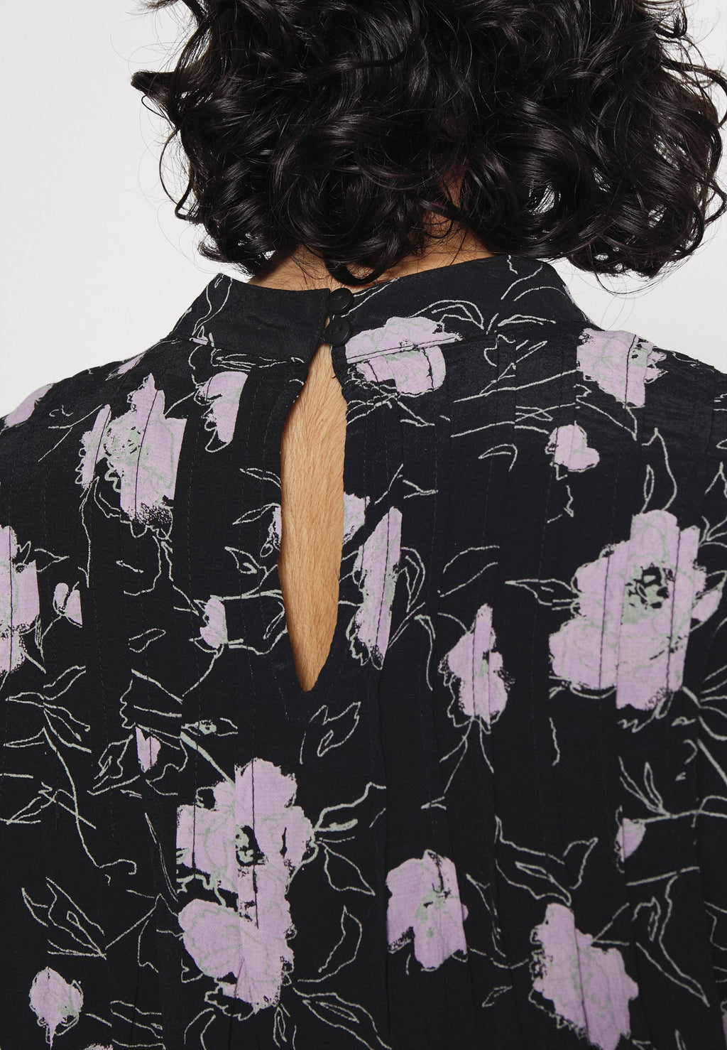 MSCH Copenhagen LORINA MOROCCO DRESS