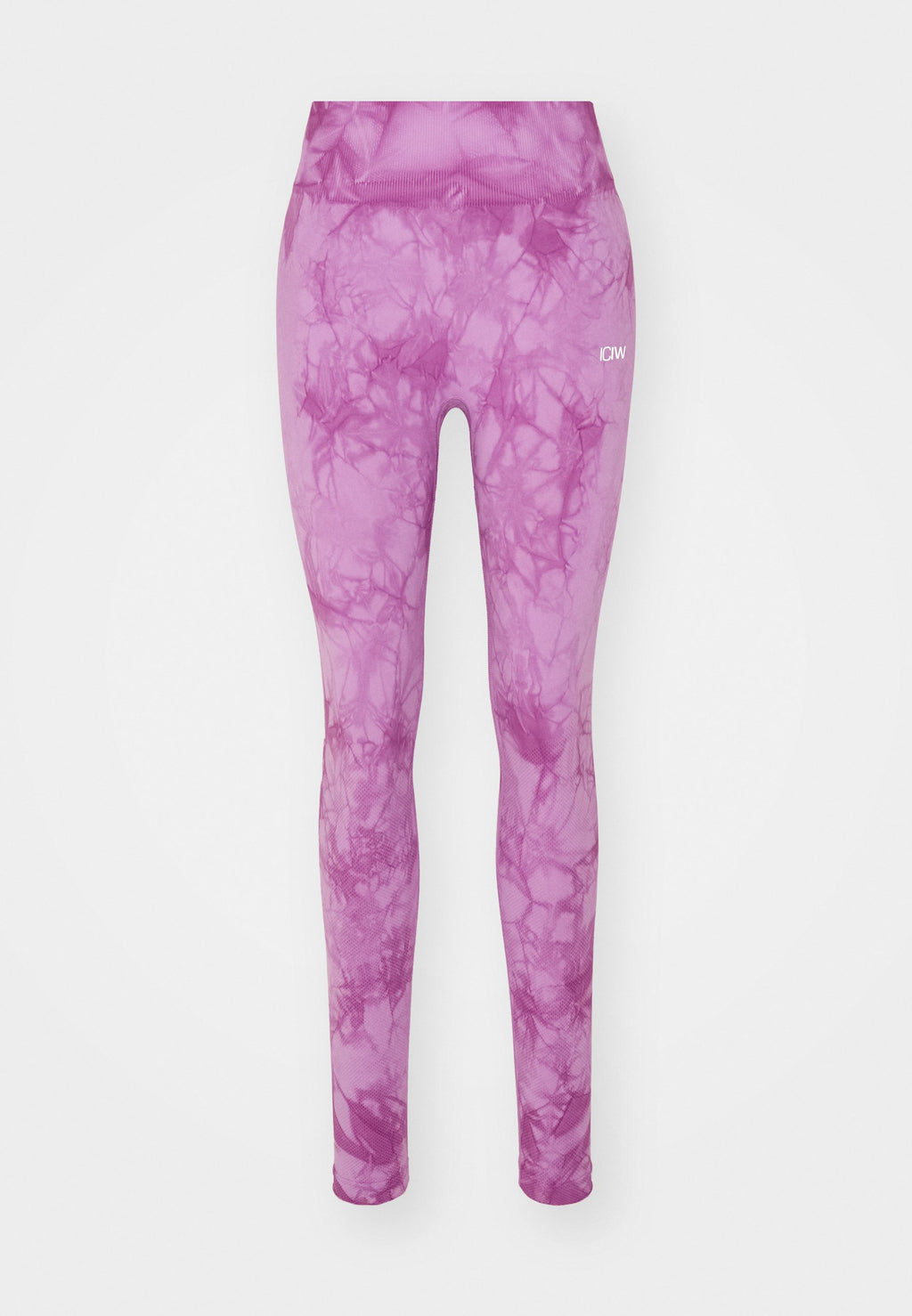 ICANIWILL DEFINE SEAMLESS TIE DYE