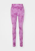 ICANIWILL DEFINE SEAMLESS TIE DYE
