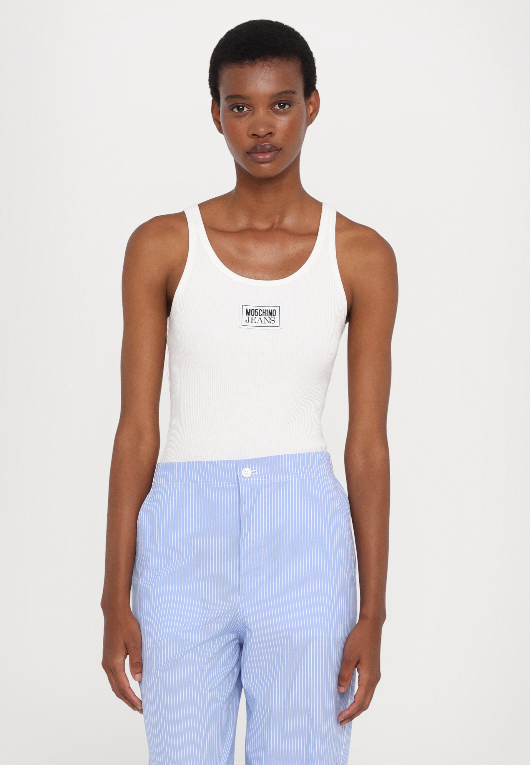MOSCHINO JEANS