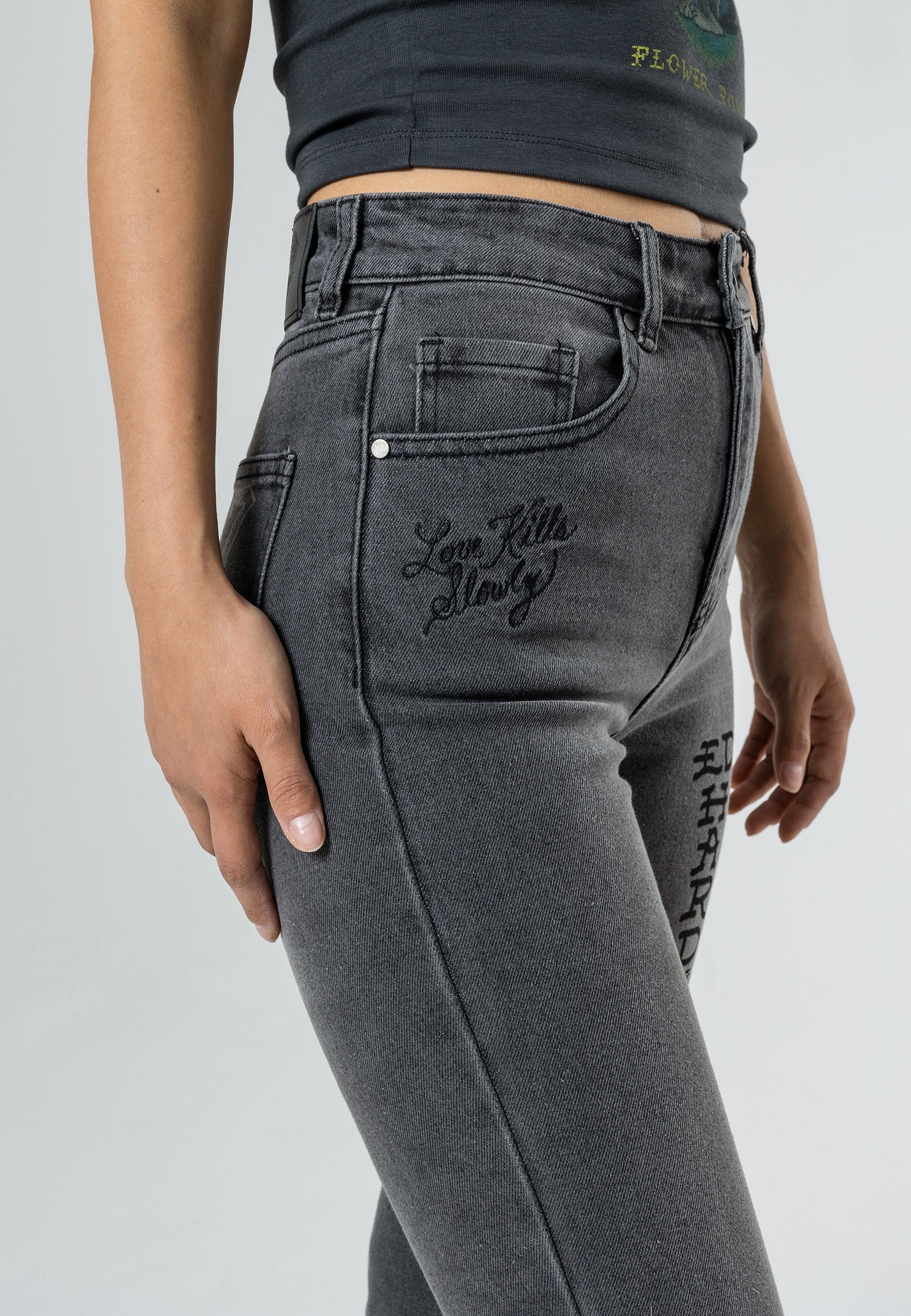 Ed Hardy DOODLE-STAR-CROP