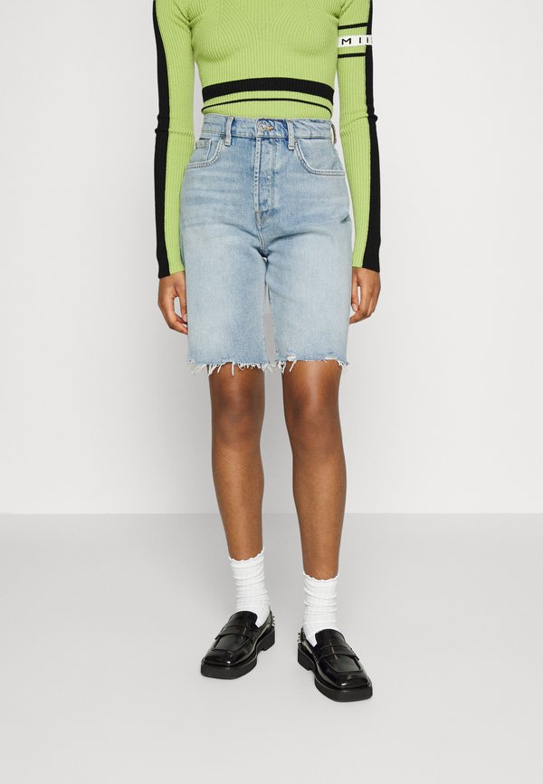 7 for all mankind ANDY AIR WASH