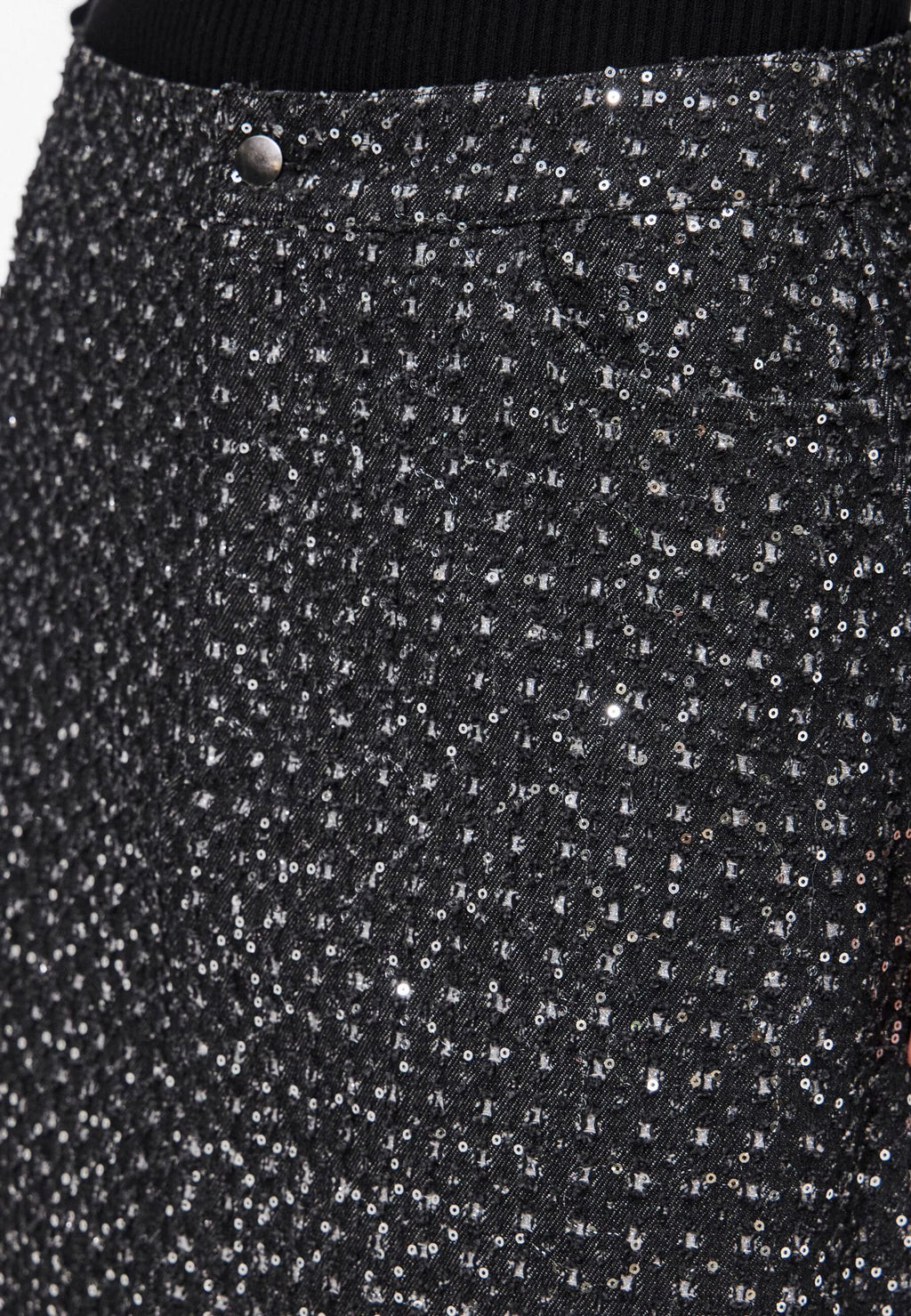 Pieces PCROBERTA MINI SKIRT