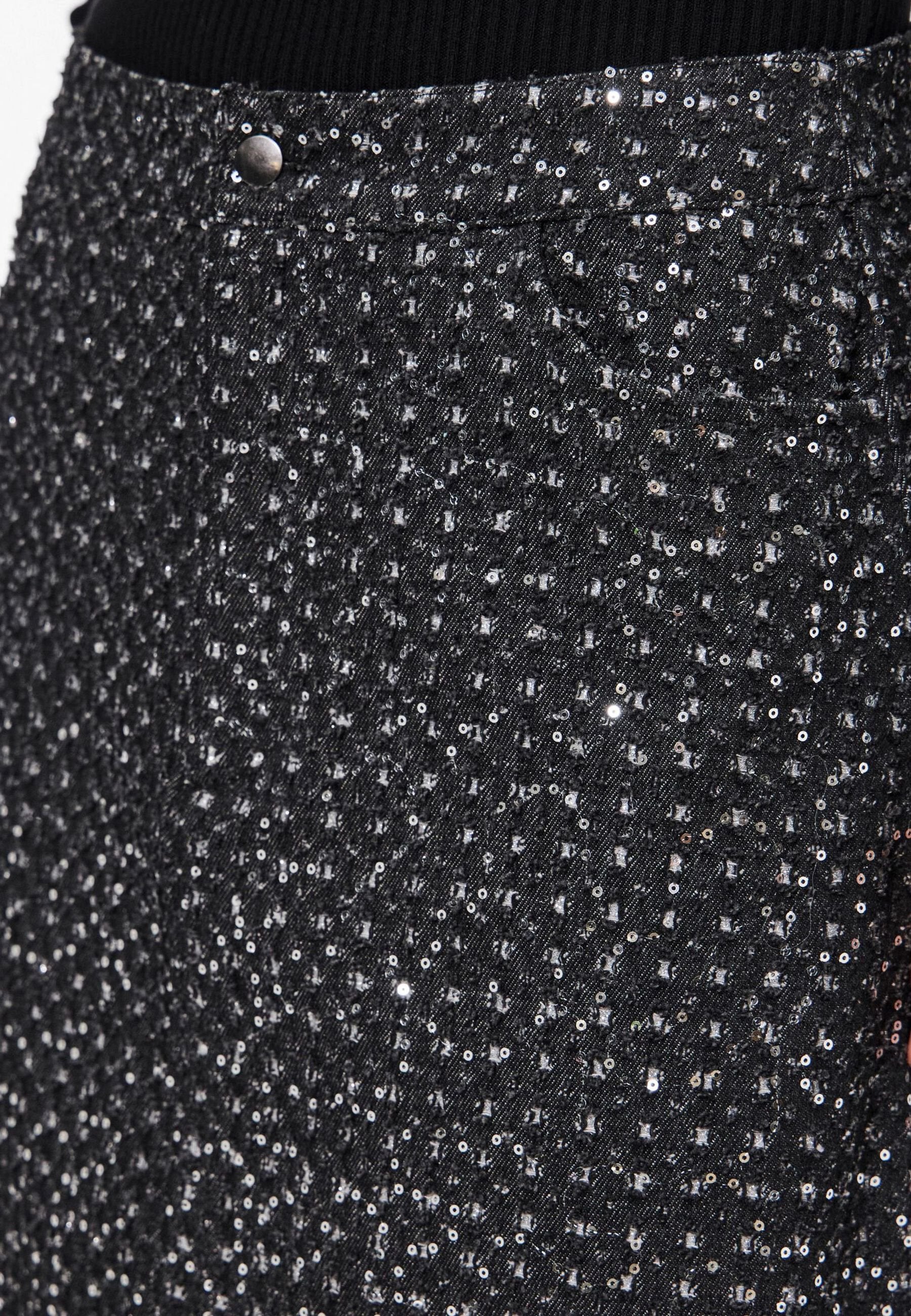 Pieces PCROBERTA MINI SKIRT