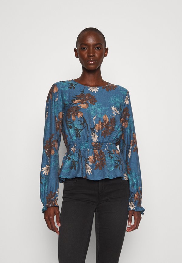 ONLY Tall ONLSARI SMOCK TOP