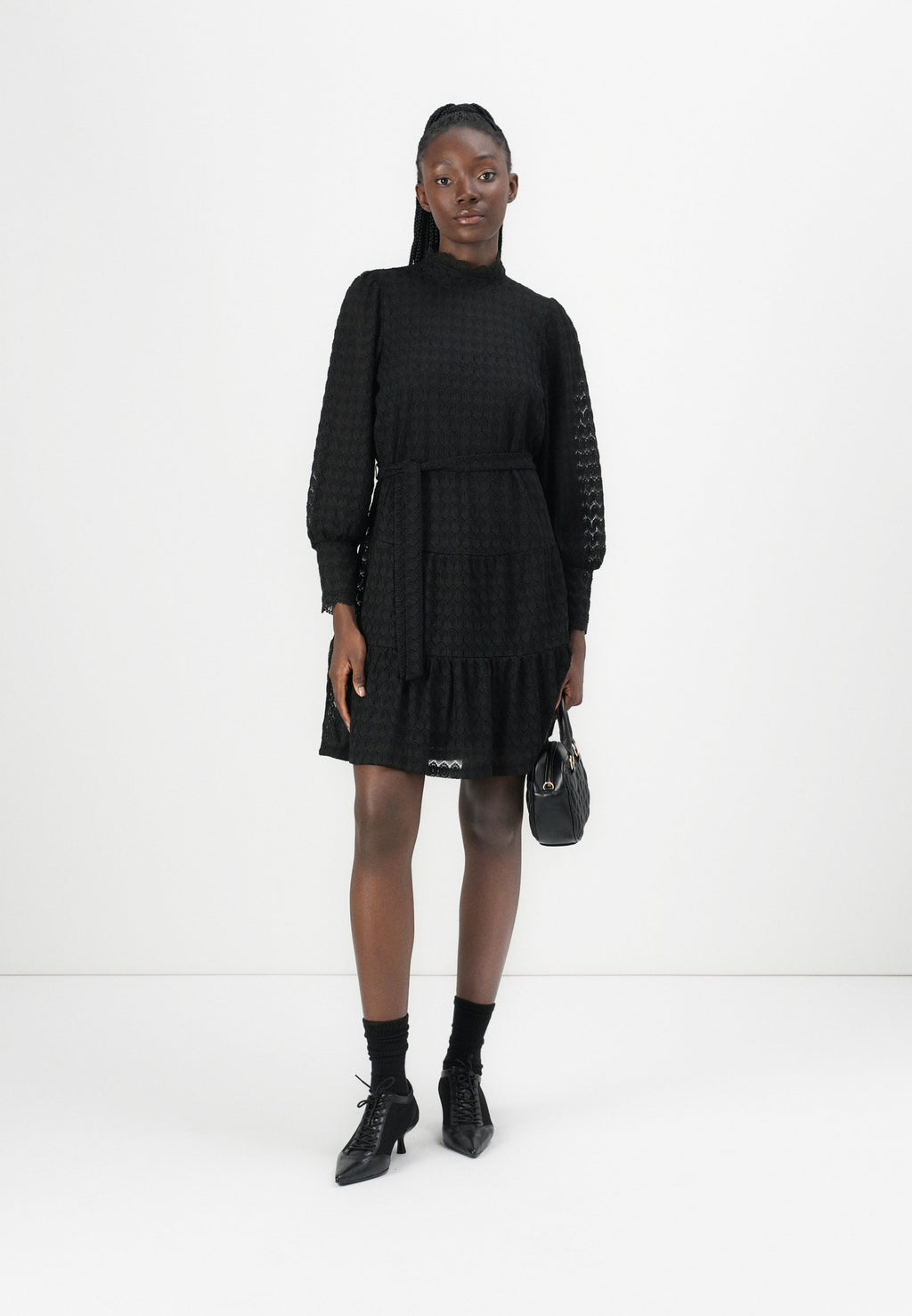 JDY JDYAVERY NEW DRESS