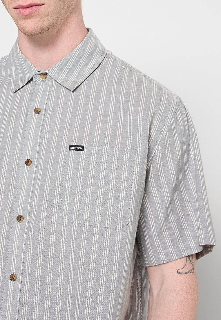 Brixton RELAXED FIT