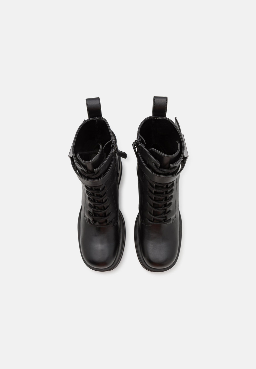 Armani Exchange Schnürstiefelette Media 4
