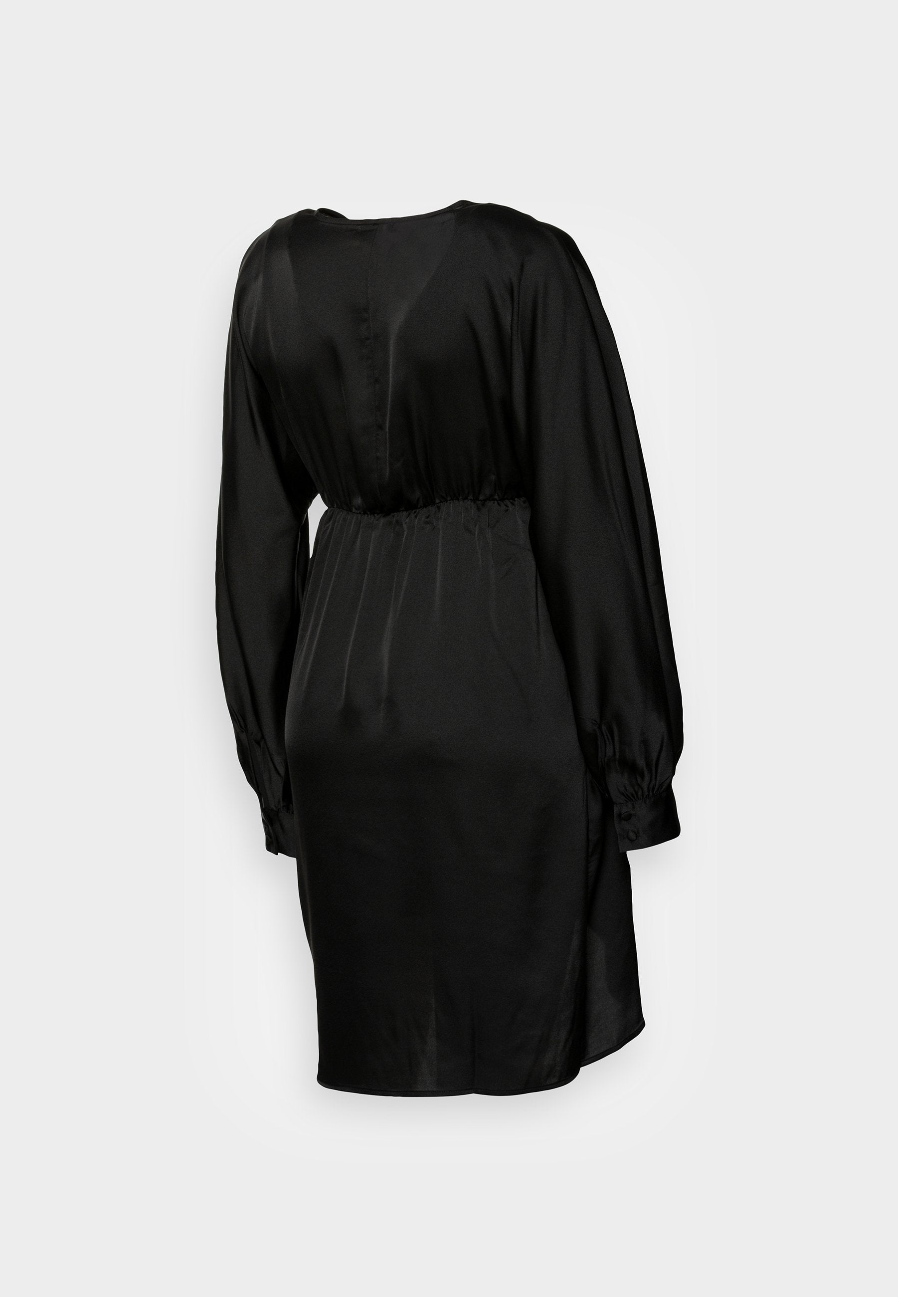 Vero Moda Maternity VMMESTELLE VOLUME SHORT DRESS