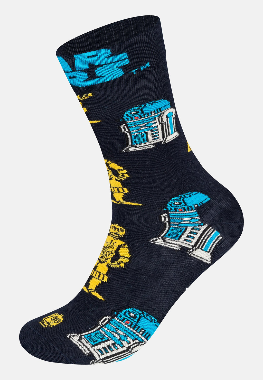 Happy Socks STAR WARS™ 6 PACK GIFT UNISEX SET