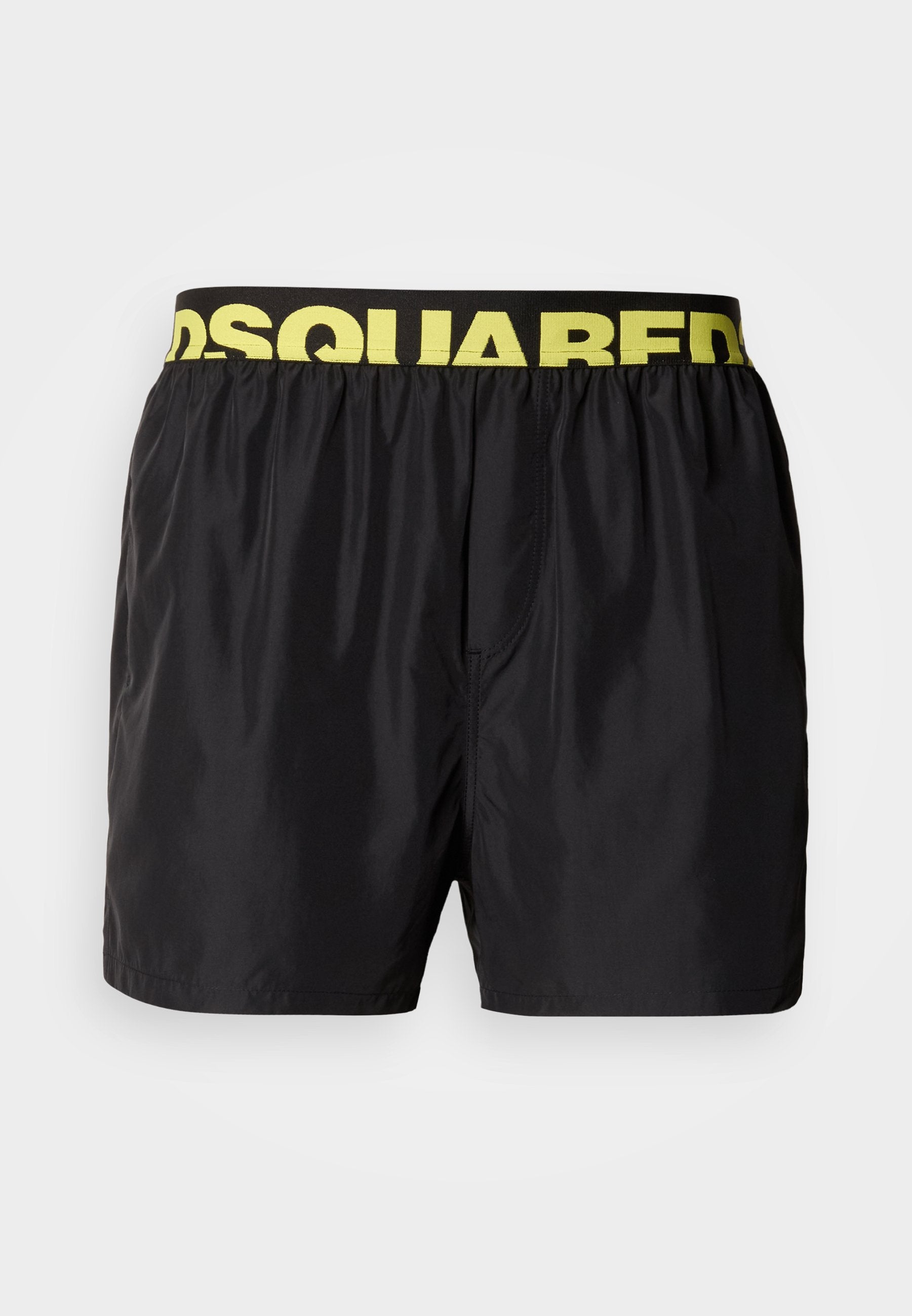 Dsquared2 SUNSET CHASER LOGO MIDI