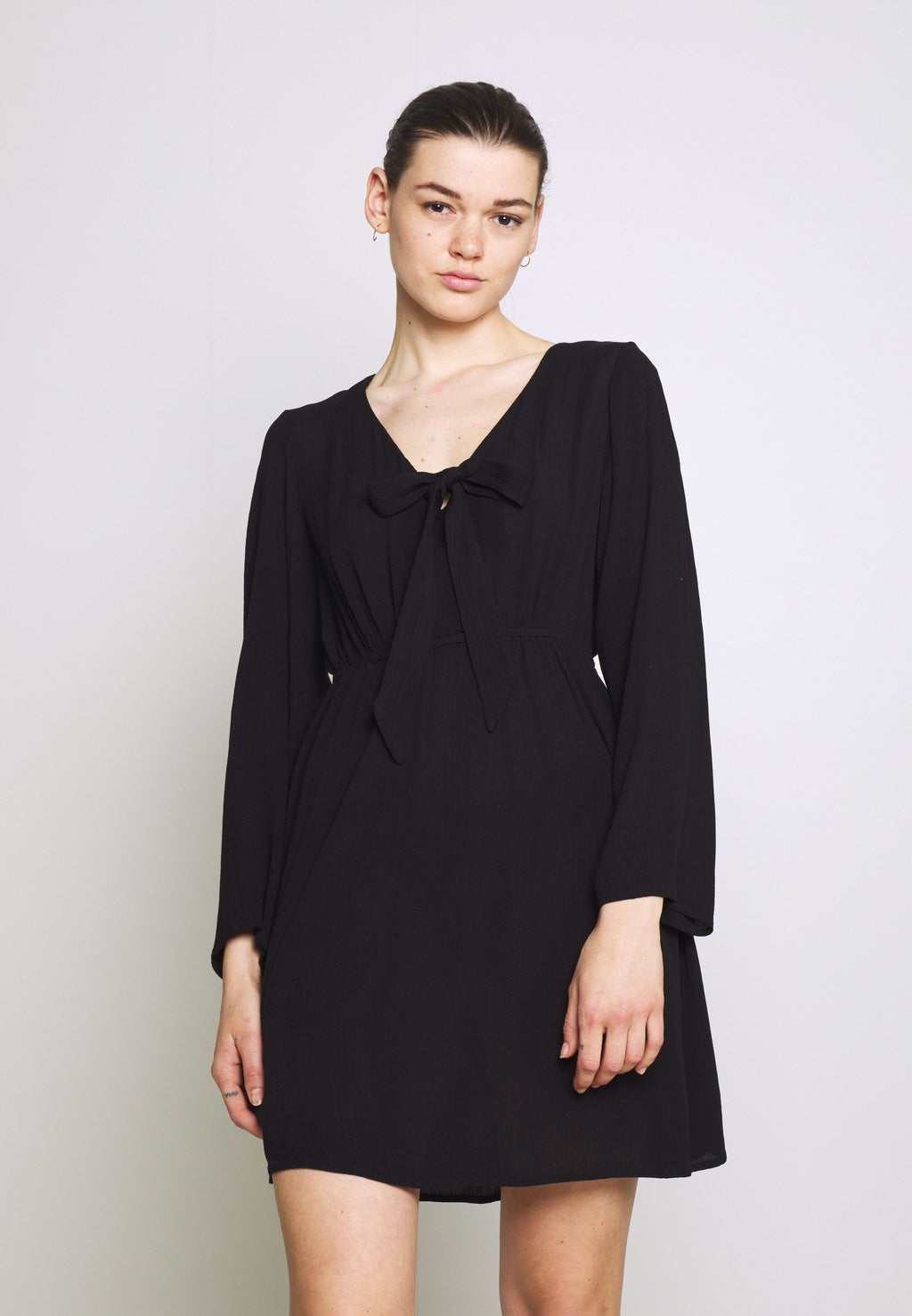 VILA VIMESA LULU SHORT DRESS
