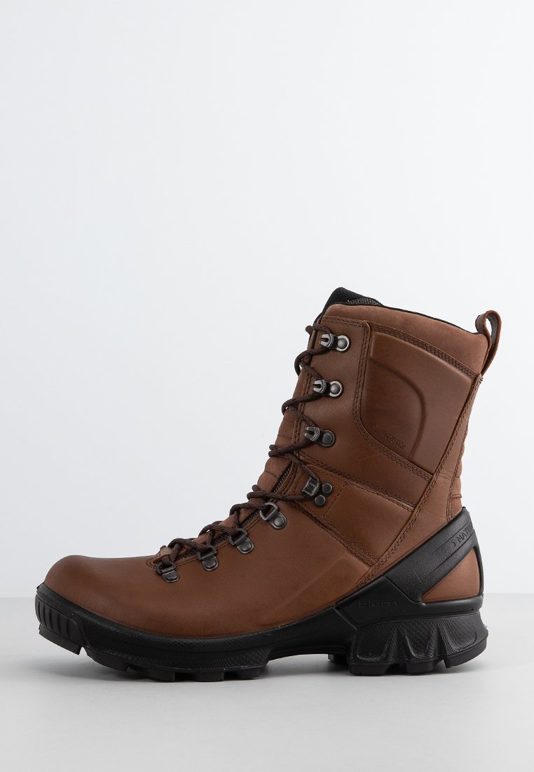 ECCO Schnürstiefelette Media 1