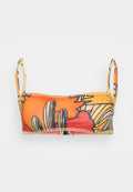 It's Now Cool THE BANDEAU