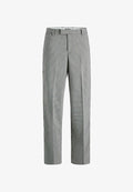 Jack & Jones Classic Wide Leg Fit - Trousers - crockery