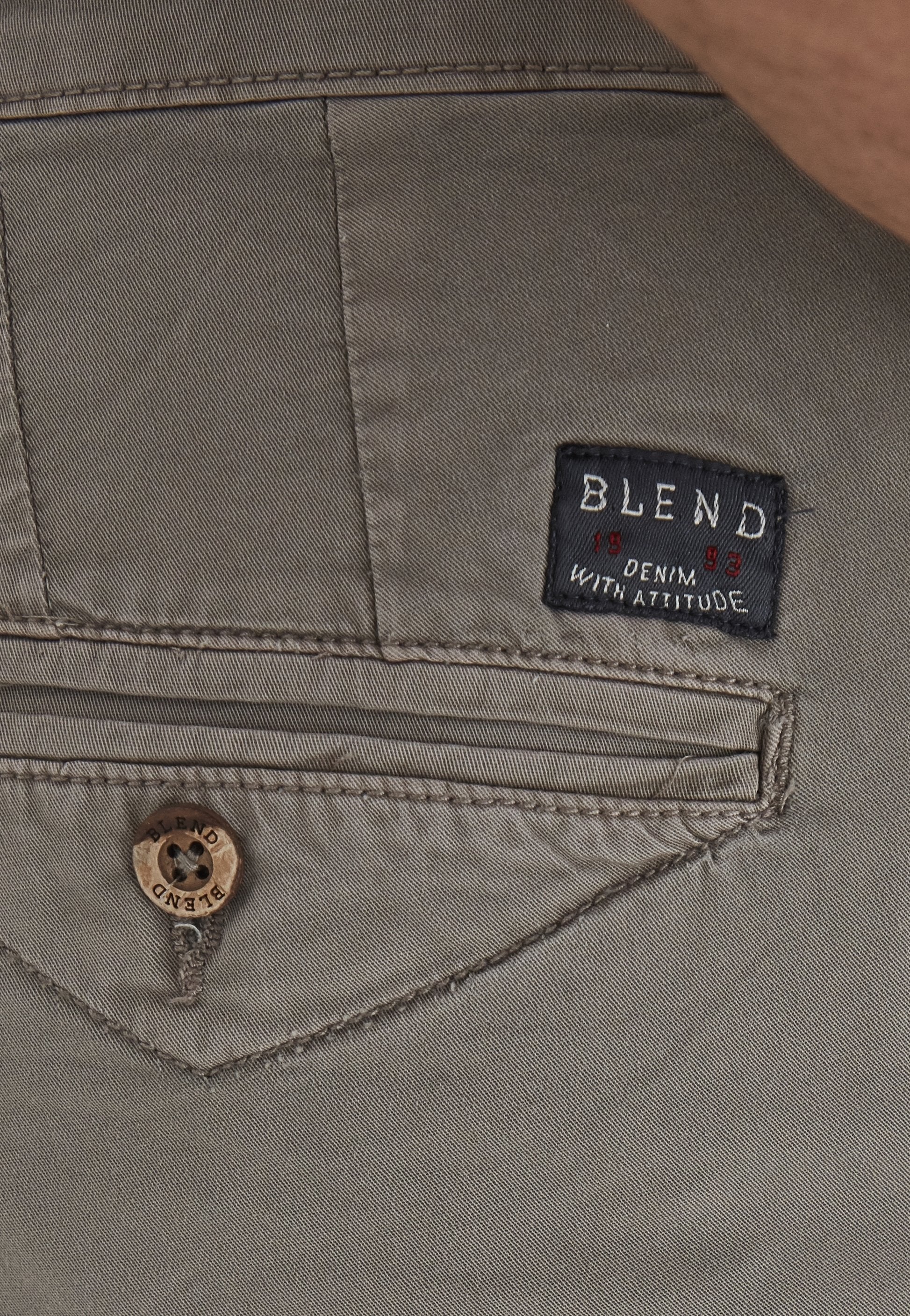 BHNIGHT SLIM/ REGULAR FIT NARROW LEG Media 7