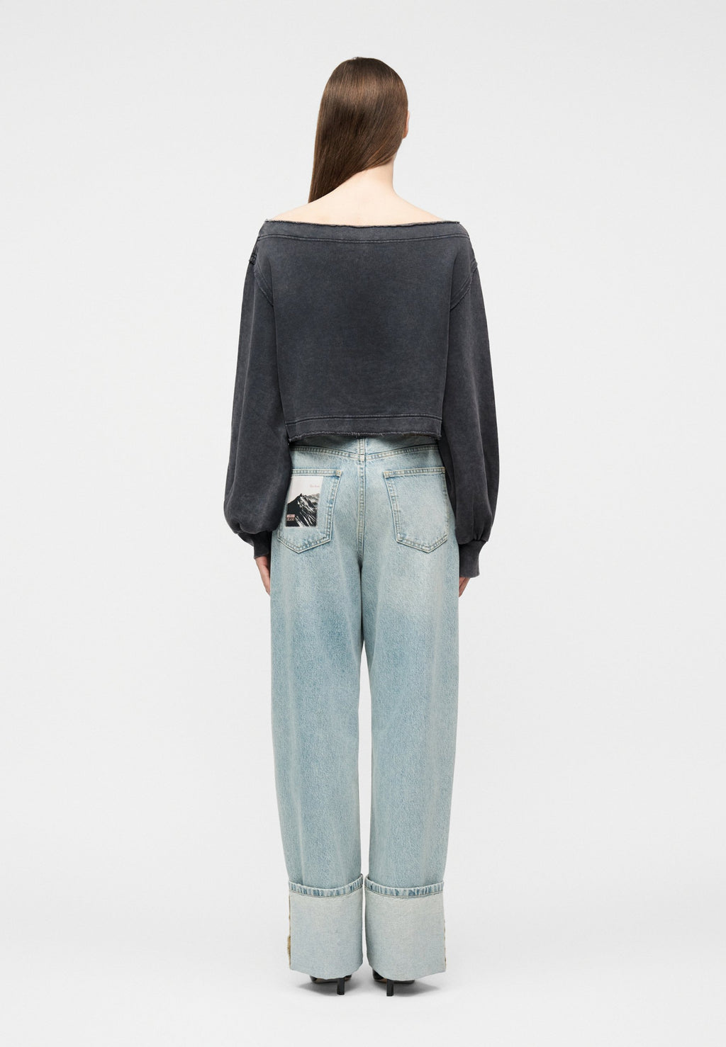 MOSCHINO JEANS