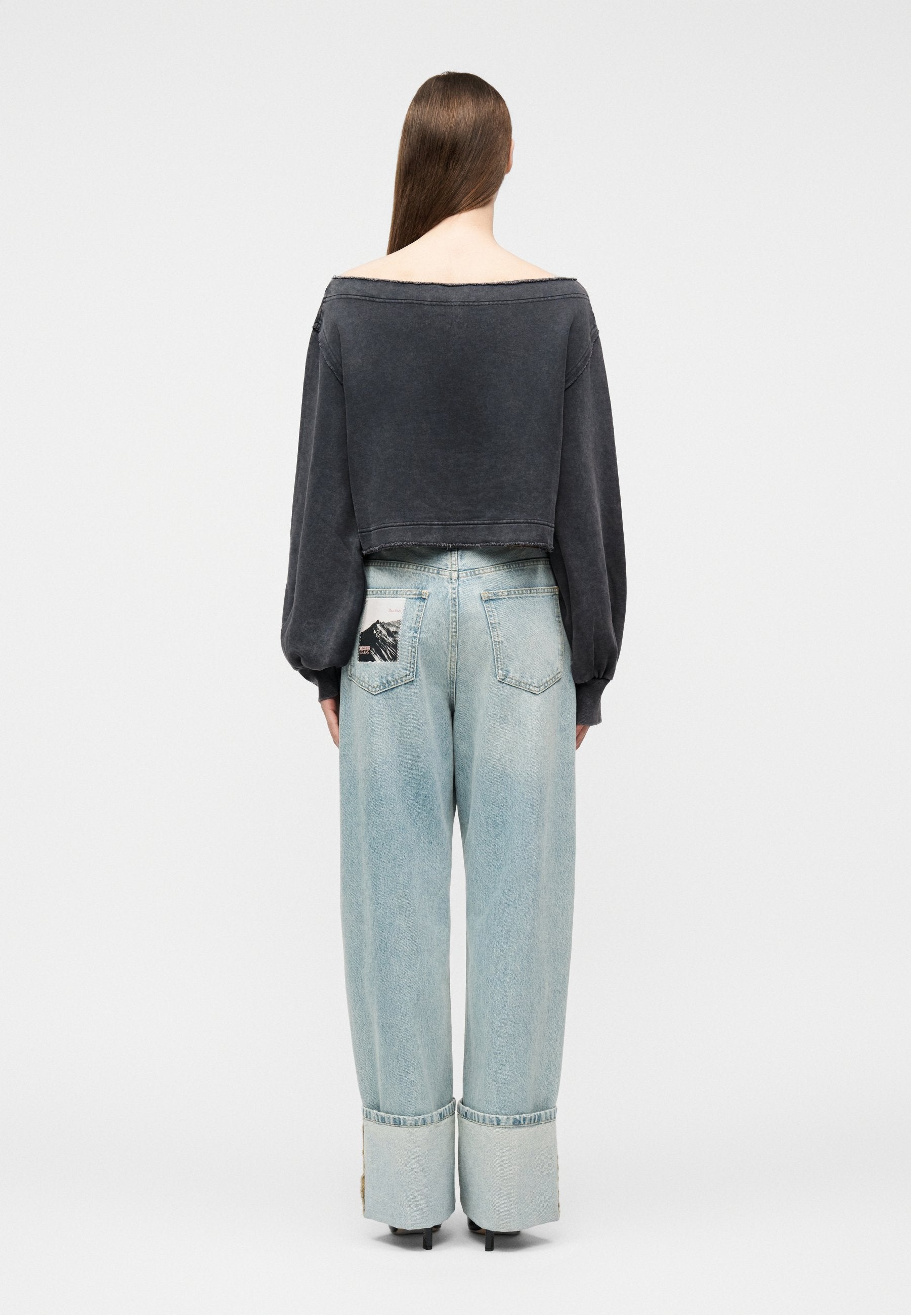 MOSCHINO JEANS