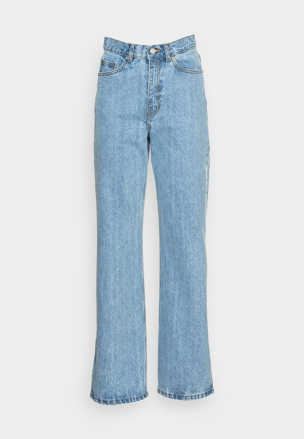 Dr.Denim ECHO SHOE CUT