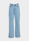Dr.Denim ECHO SHOE CUT