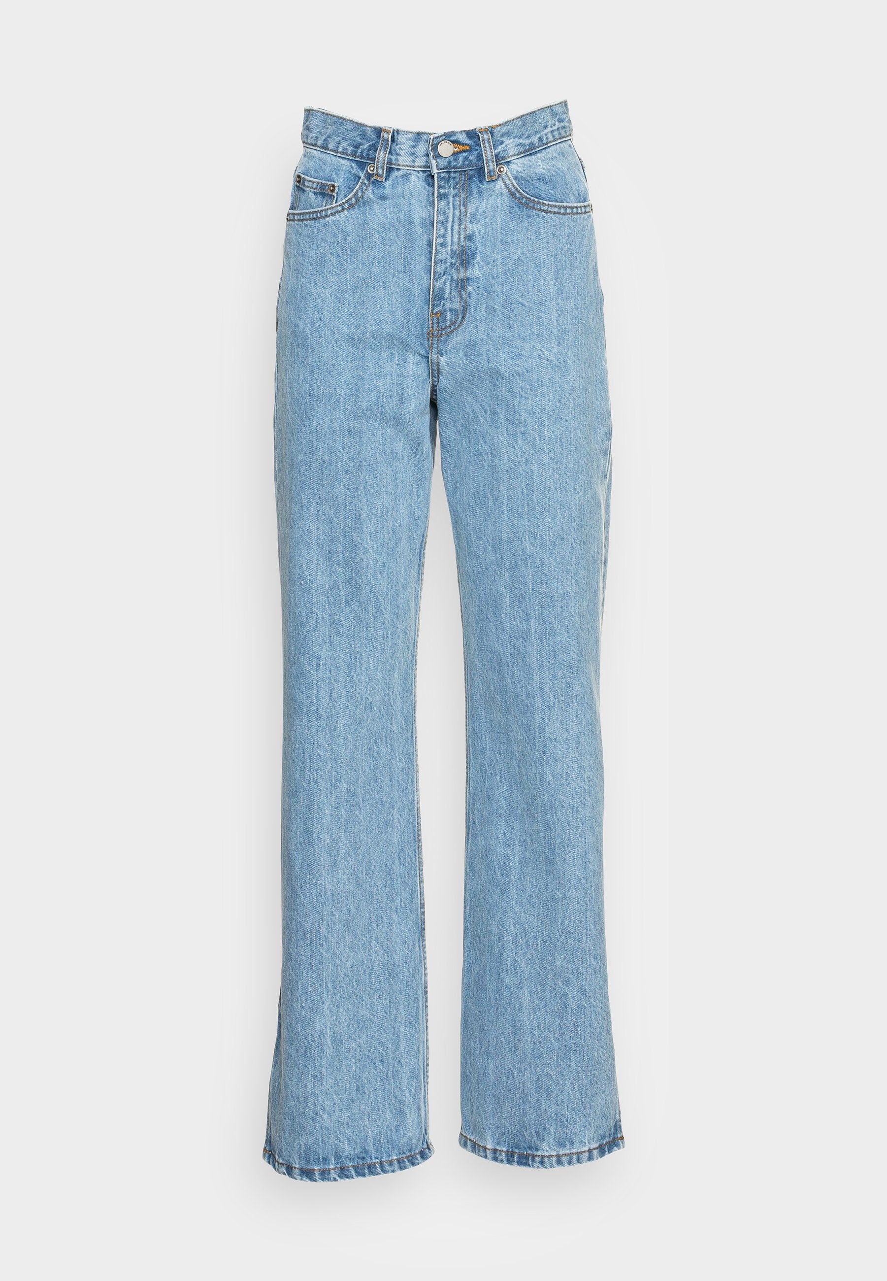 Dr.Denim ECHO SHOE CUT