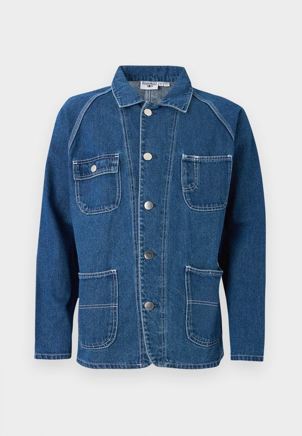 Service Works COVERALL
