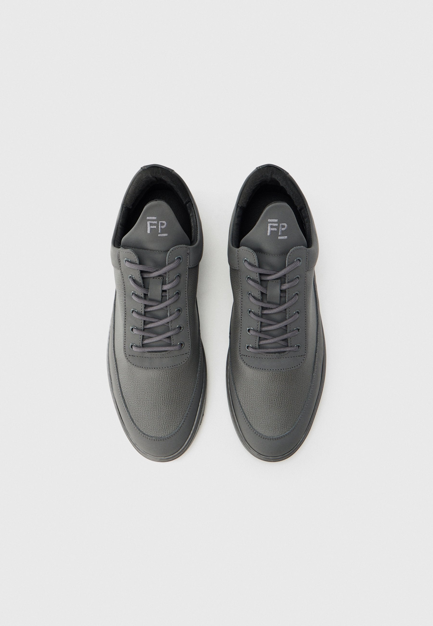 Filling Pieces