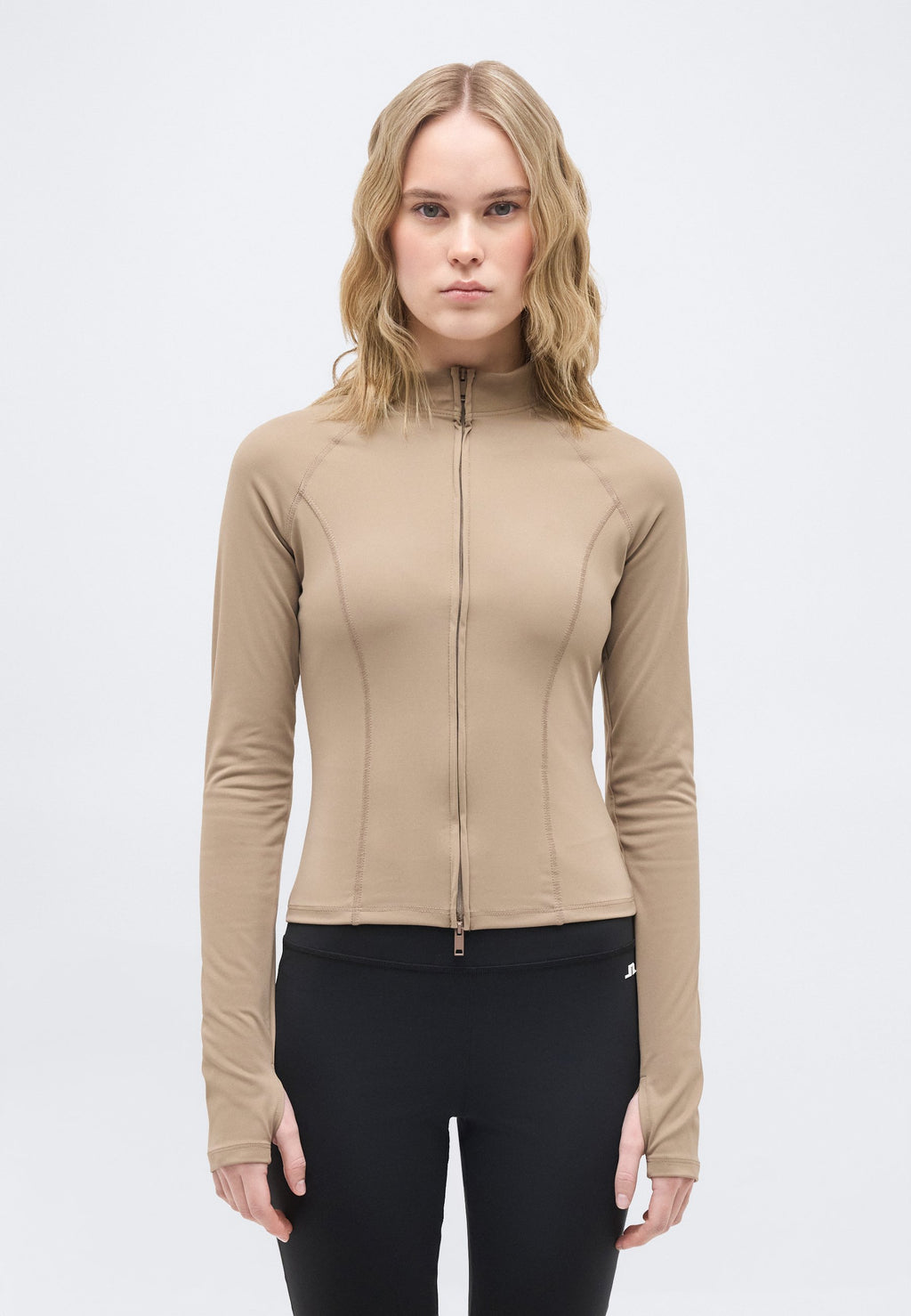 Gina Tricot YOGA JACKET