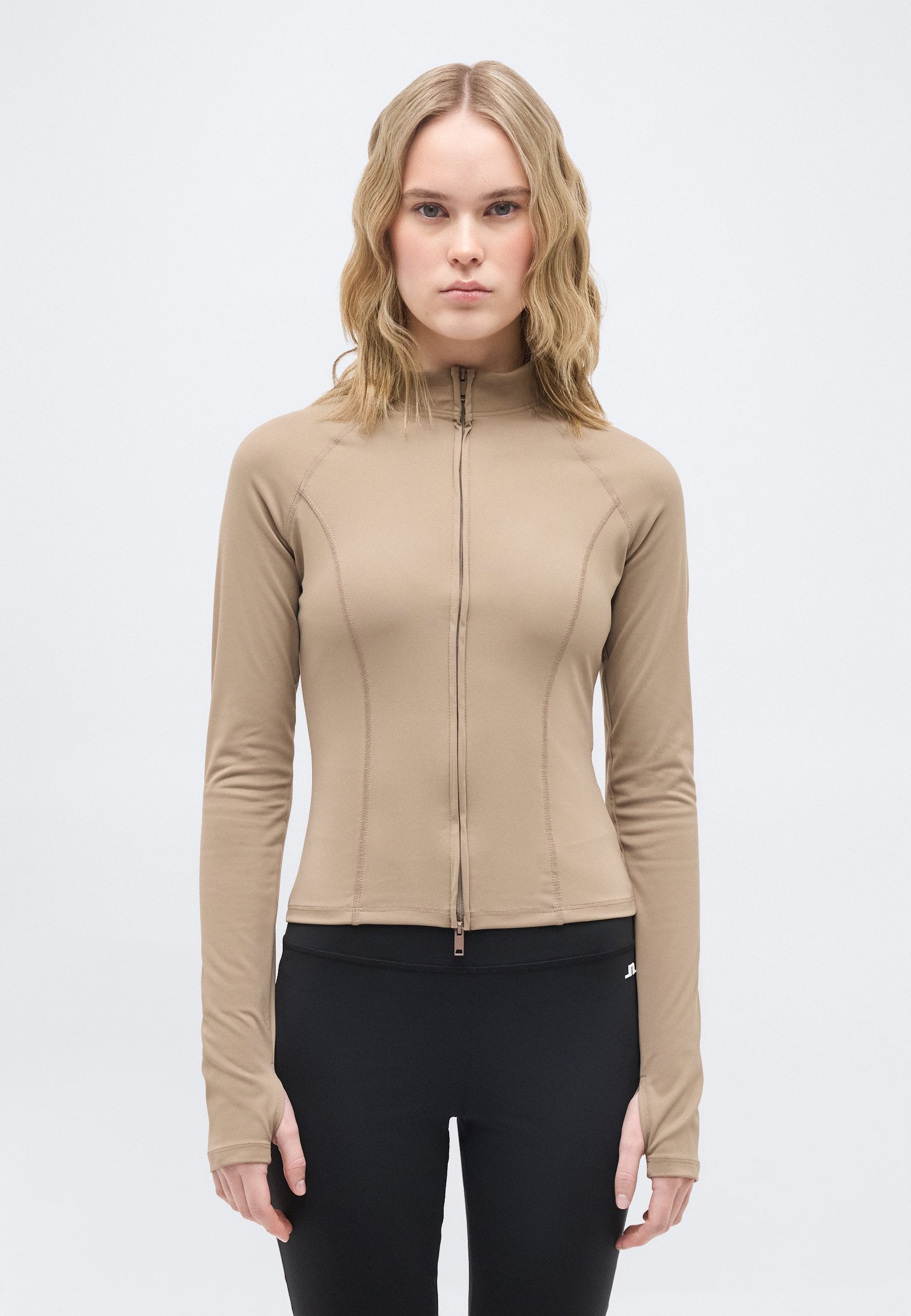 Gina Tricot YOGA JACKET