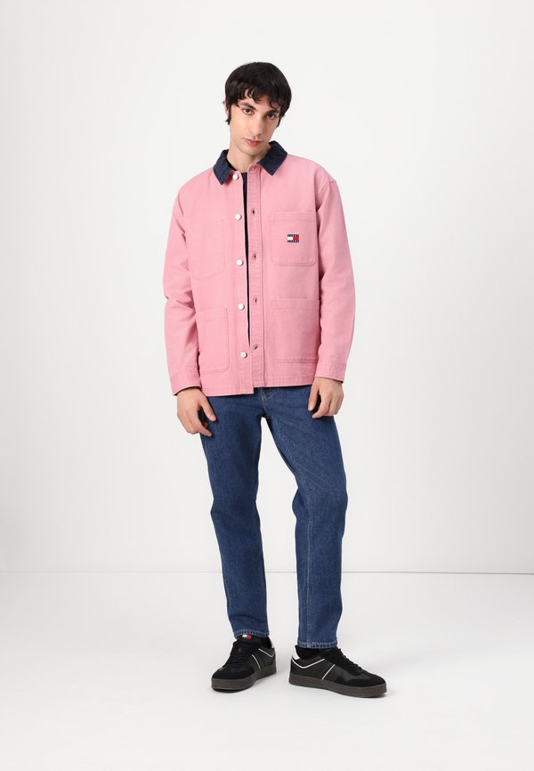 Tommy Jeans OVERSHIRT