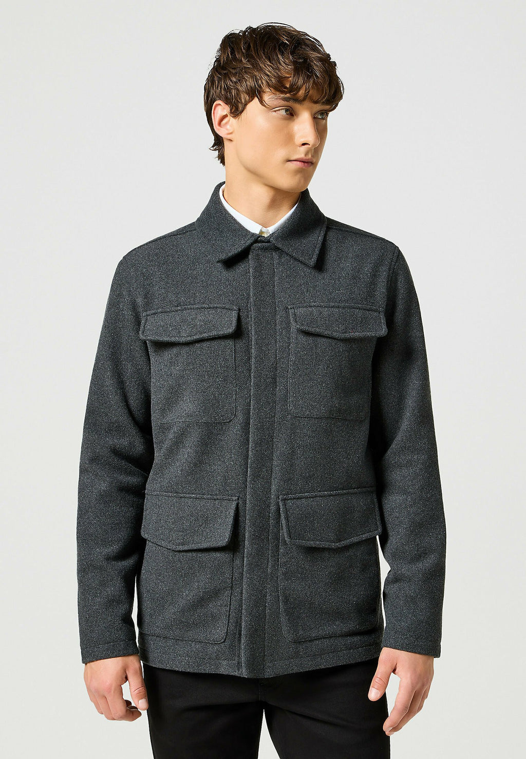 Wrangler TRANSITIONAL JACKET