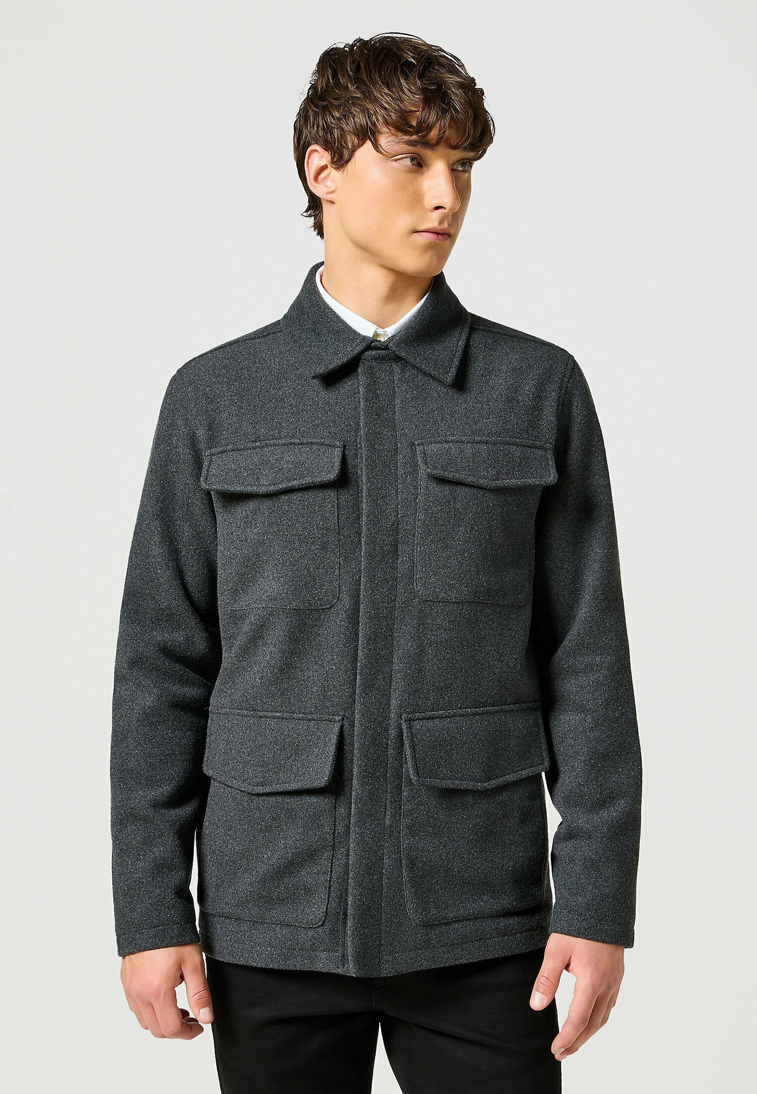 Wrangler TRANSITIONAL JACKET