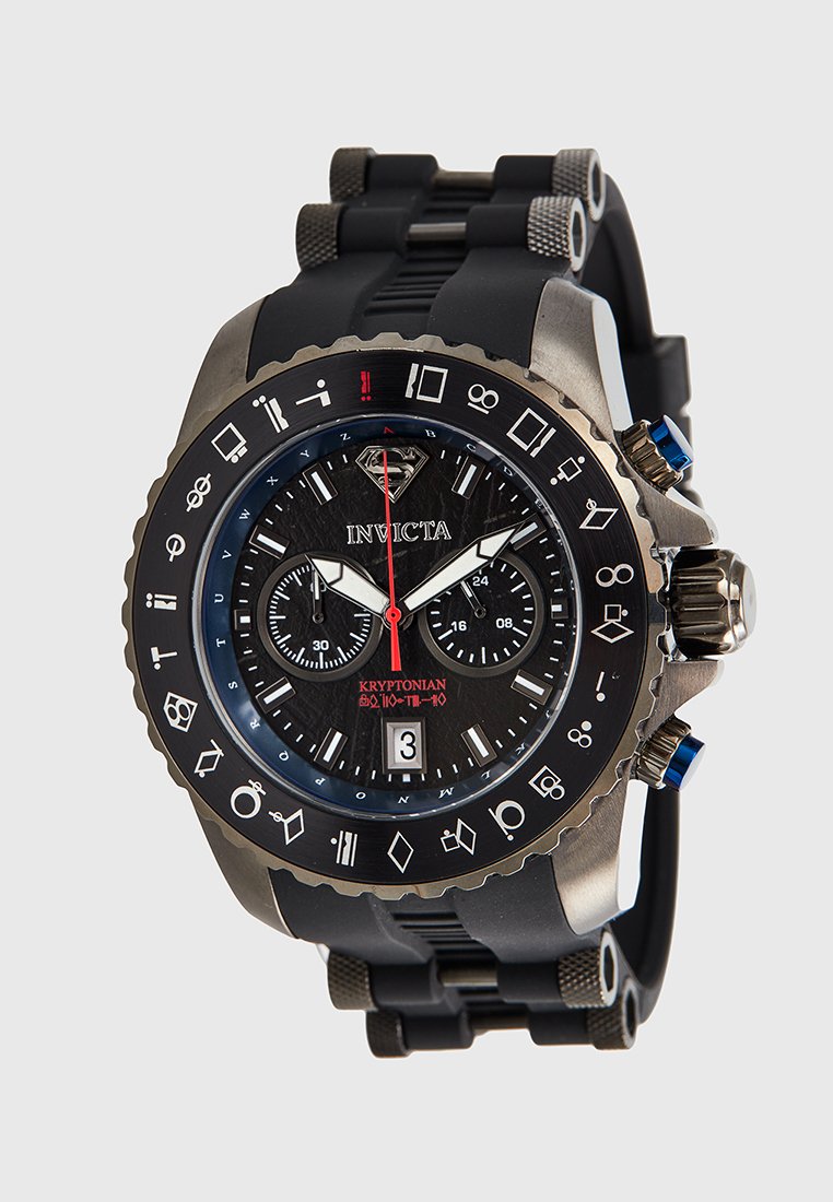 INVICTA