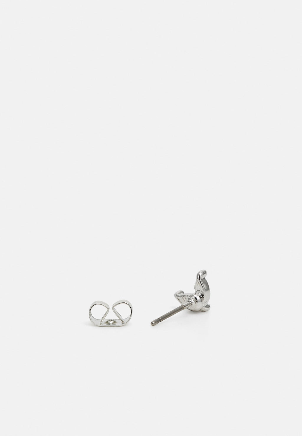 Pieces PCBELO EARRINGS 4 PACK