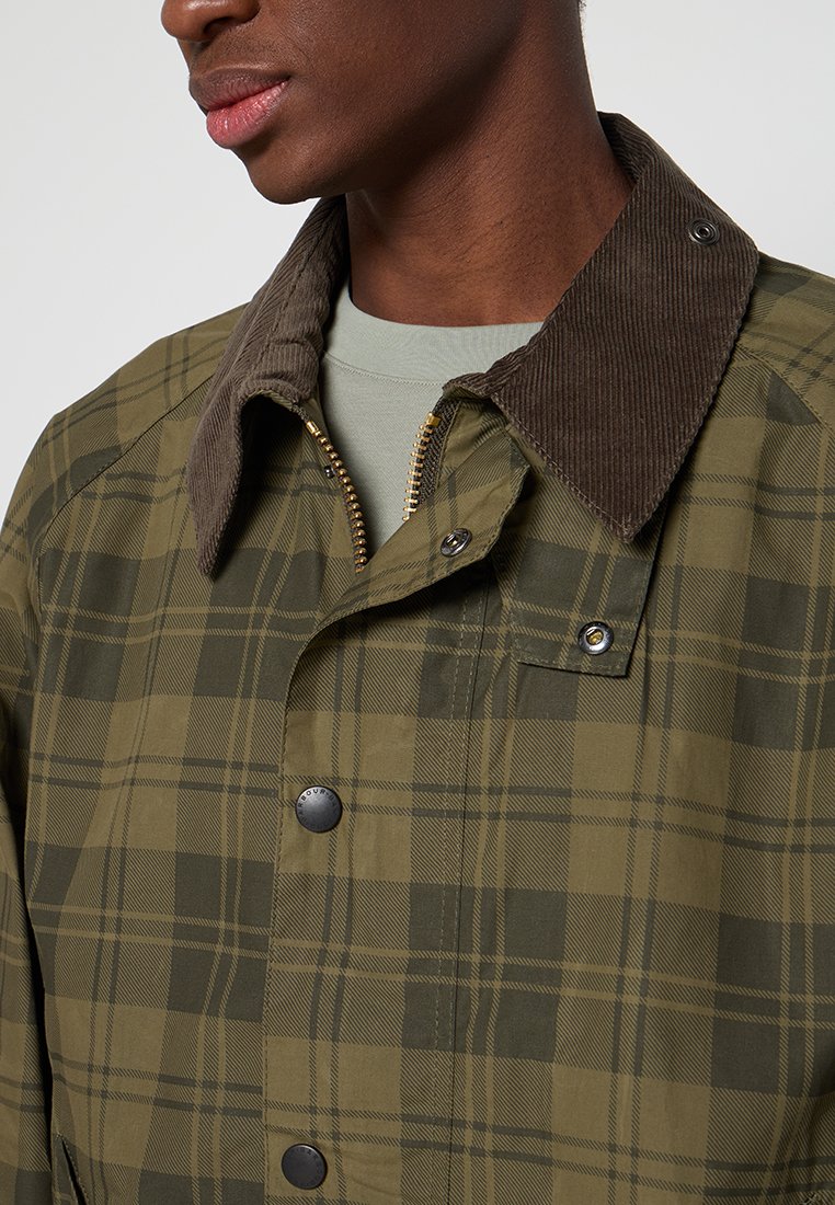 Barbour International