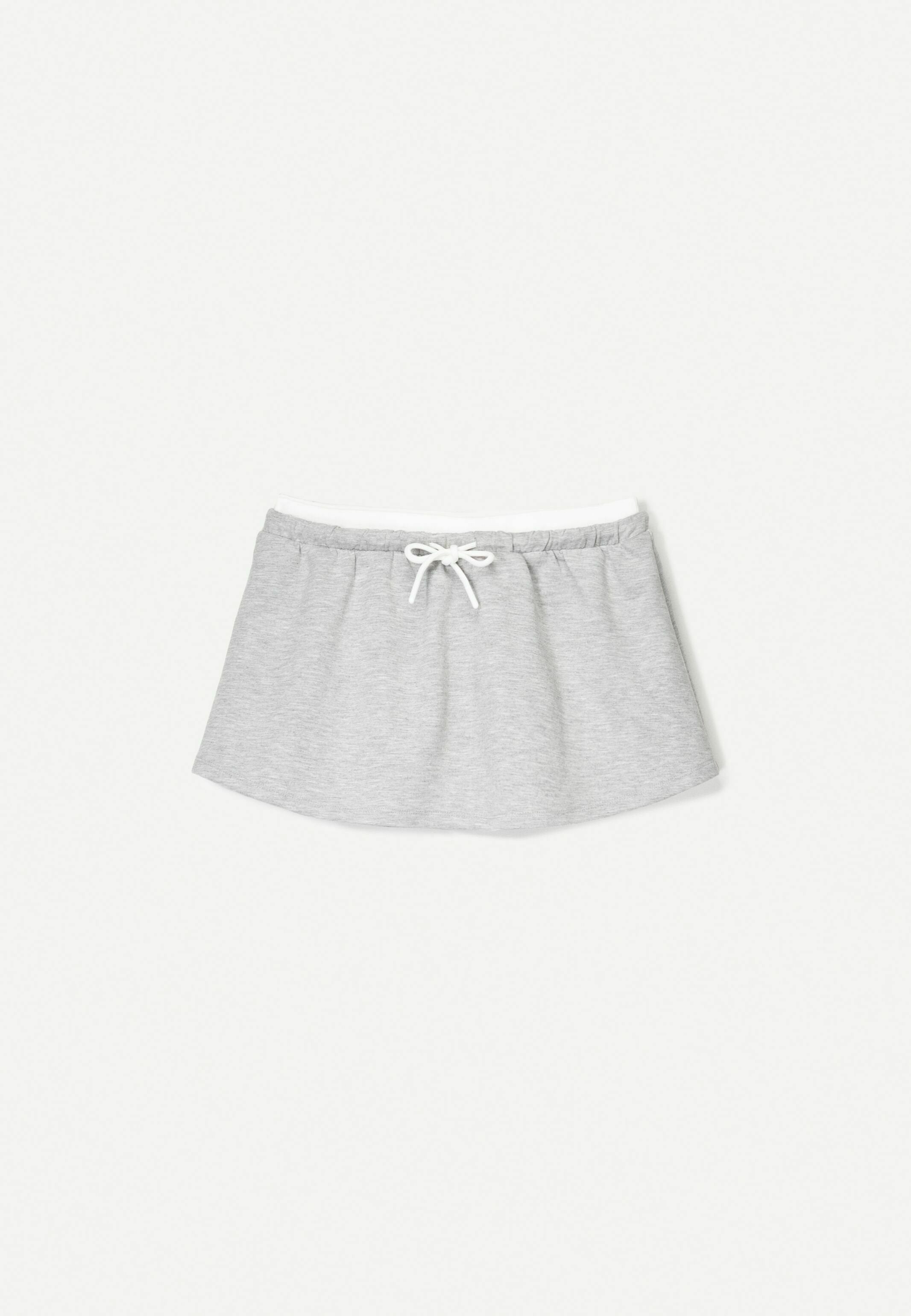 Bershka DOUBLE WAIST