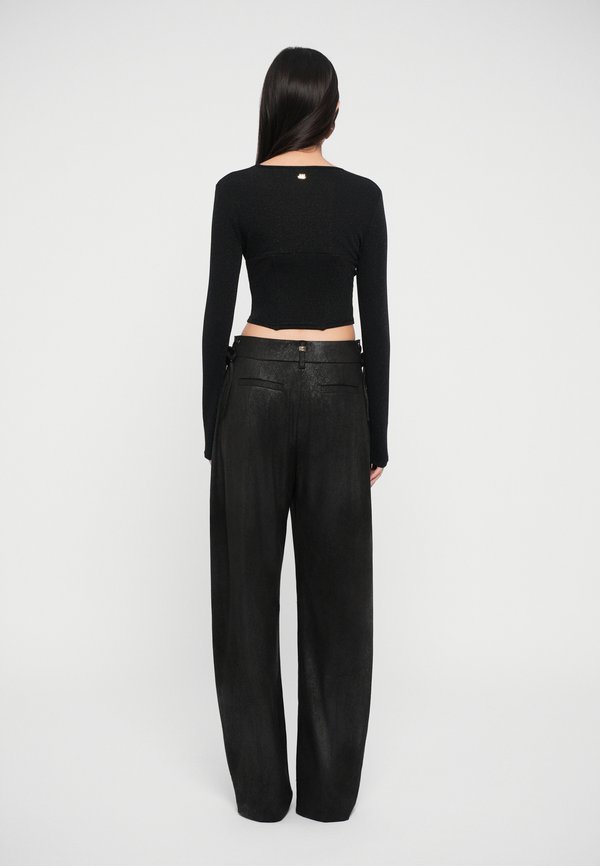 Just Cavalli OVER CRISS CROSS