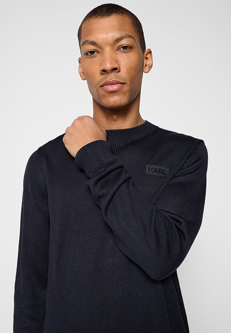 KARL LAGERFELD Strickpullover Media 4