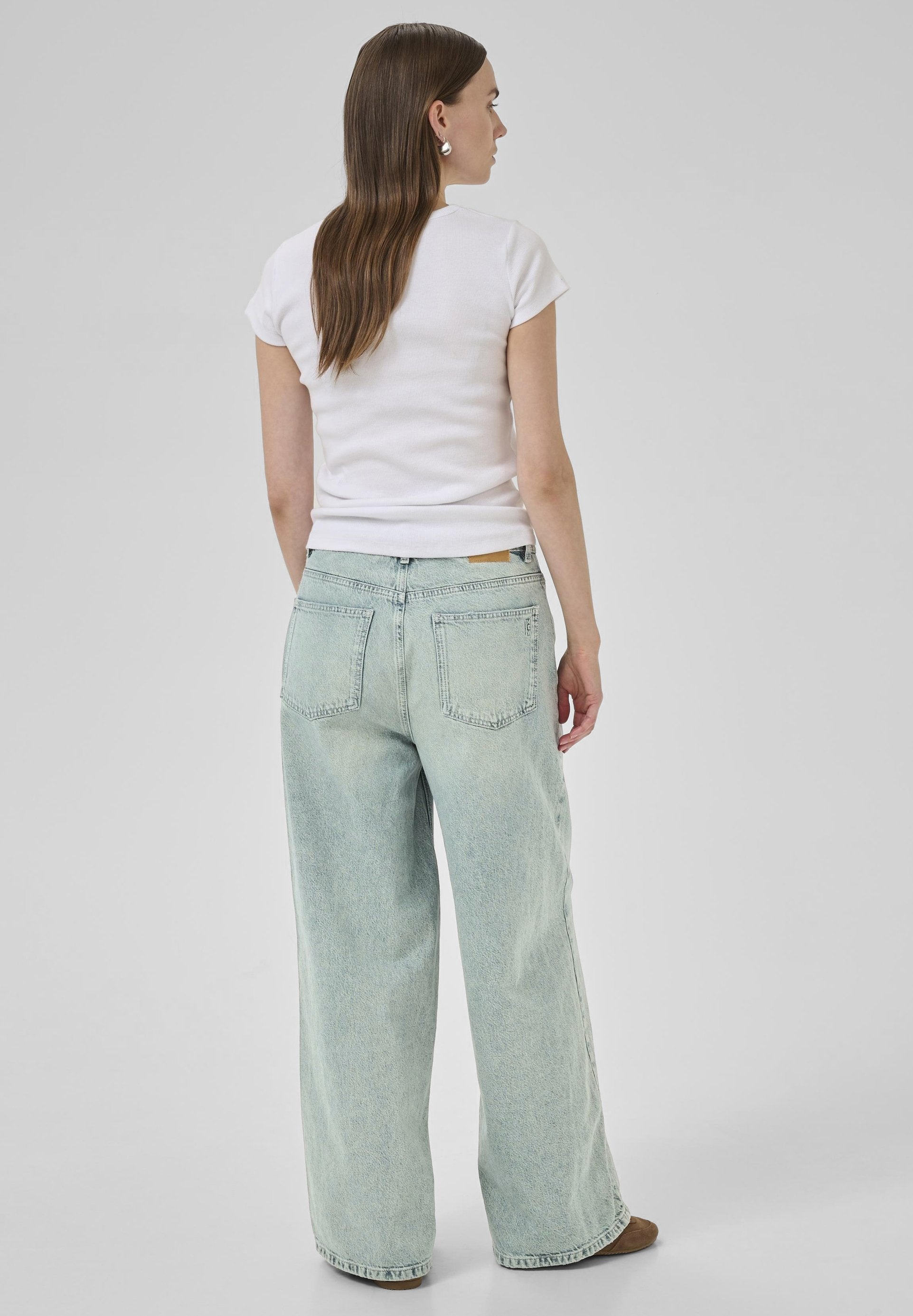 My Essential Wardrobe MWJESSIE 174 LOWCROTCH XWIDE
